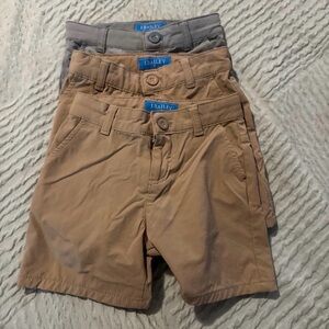 J Bailey shorts